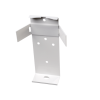 60-9197263-000 - WHDR-260 Wall Mount Bracket Kidde-WHDR