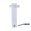 60-9197414-000 - WHDR-400M Wall Mount Bracket Kidde-WHDR
