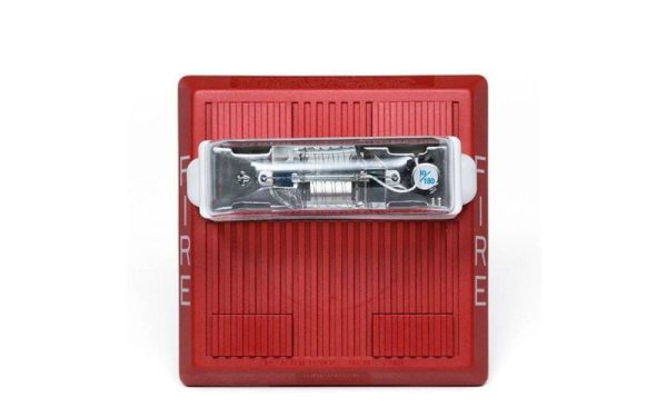 MT-24MCW-FR - Đèn nháy còi báo điện tử