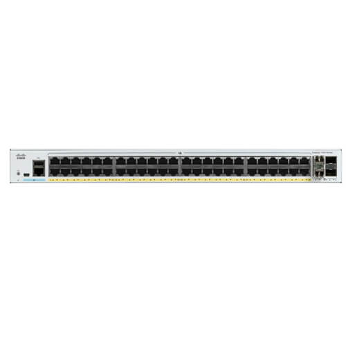 C1000-48T-4G-L