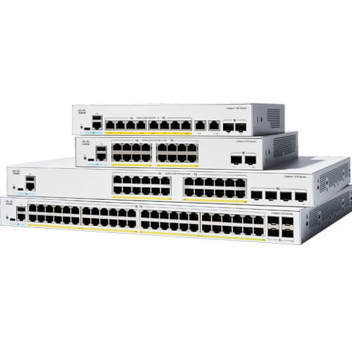C1200-48P-4G
