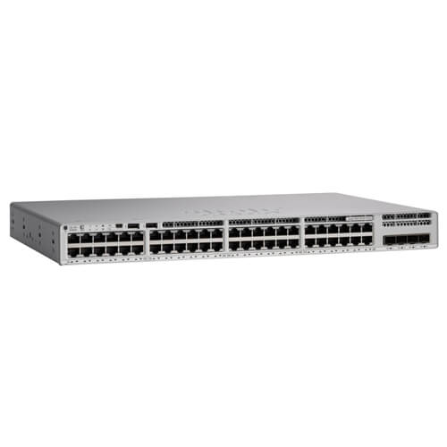C9200L-48P-4G-E