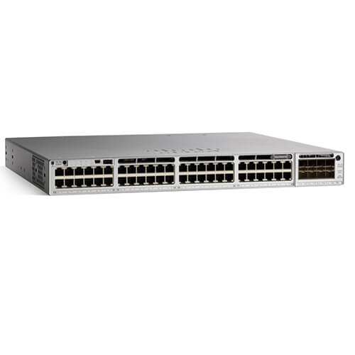 C9300-48T-E