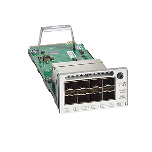 C9300-NM-8X