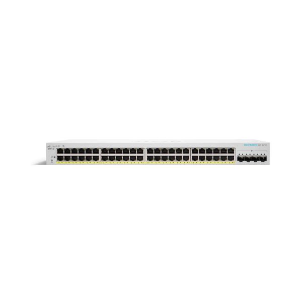CBS220-48P-4G-EU