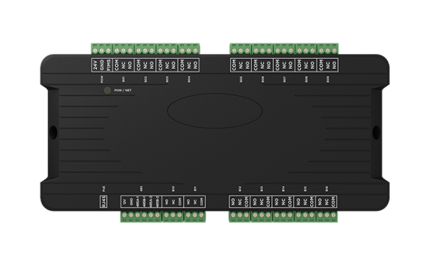 EVRC-IP