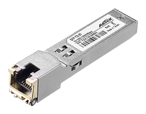 SFP-TX-X1