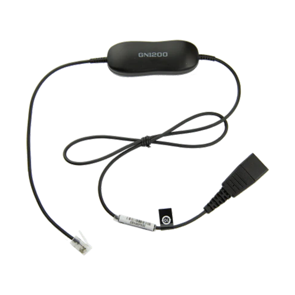 Cáp kết nối Jabra GN 1200