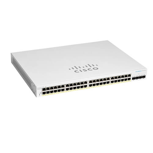 CBS220-48T-4X-EU