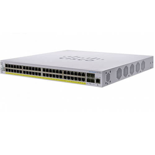 CBS350-48FP-4G-EU