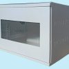 Tủ WiNet-R - Racklmount Rộng 600 x Sâu 500