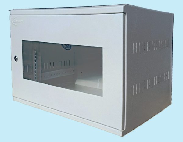 Tủ WiNet-R - Racklmount Rộng 600 x Sâu 500